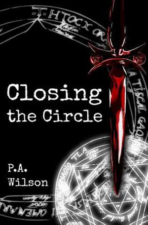 Closing the Circle: Rattle the Cage, Ignite Your Passion & Create Your New Reality