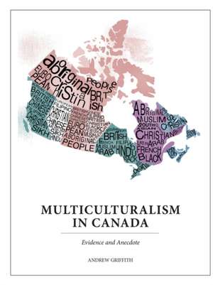 Multiculturalism in Canada