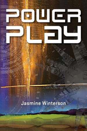 Power Play de Jasmine Winterson