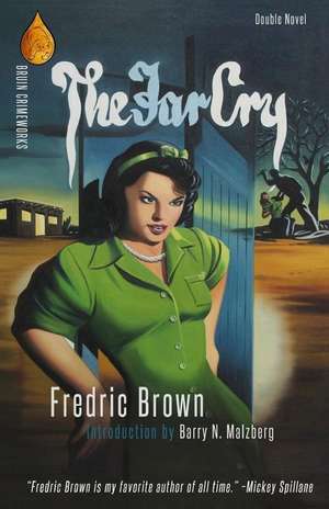 The Far Cry / The Screaming Mimi de Fredric Brown