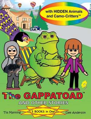 The Gappatoad and Other Stories