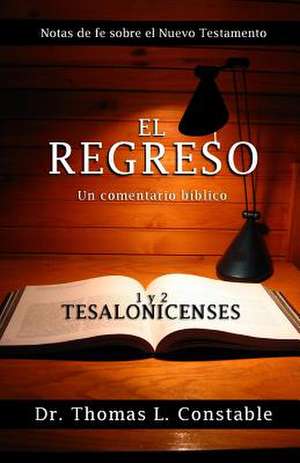 El Regreso