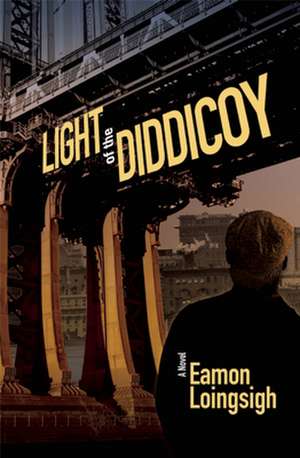 Light of the Diddicoy de Eamon Loingsigh