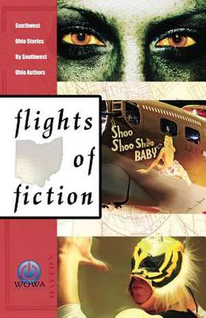 Flights of Fiction de Barbara Huiner Deer