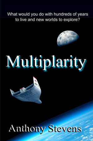 Multiplarity de Anthony Stevens