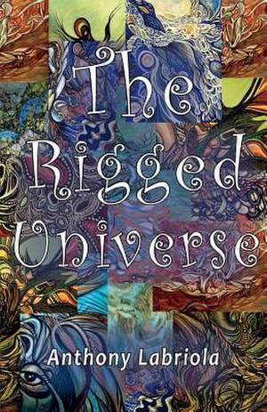 The Rigged Universe de Anthony Labriola