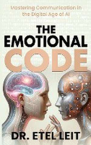 The Emotional Code de Etel Leit