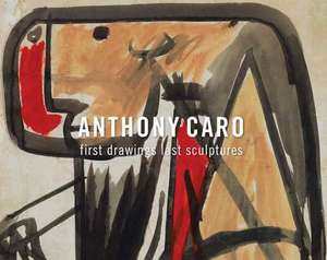 Anthony Caro de Anthony Caro