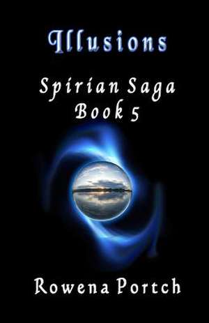 Illusions de Rowena Portch