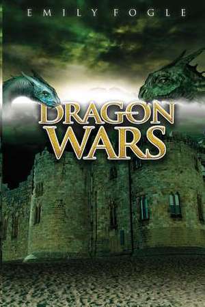 Dragon Wars