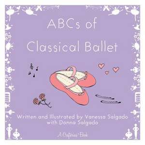 ABCs of Classical Ballet