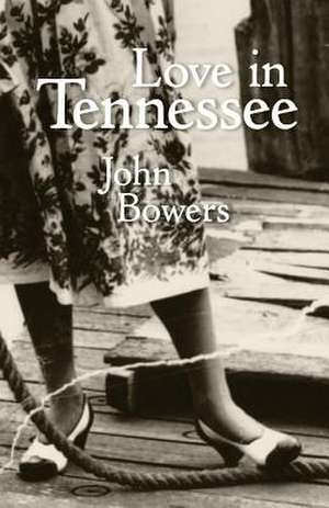 Love in Tennessee de John Bowers