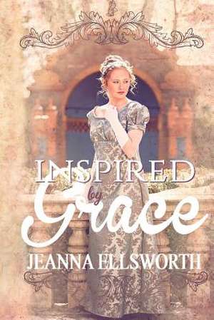 Inspired by Grace de Jeanna Ellsworth