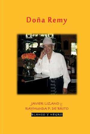 Dona Remy de Javier Lizano