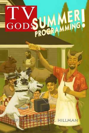 TV Gods de Jeff Young