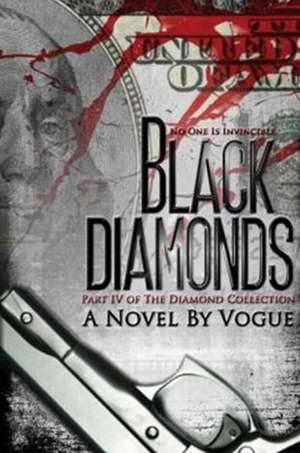 Black Diamonds