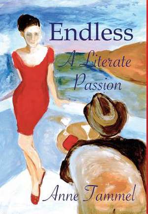 Endless de Anne Tammel
