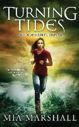 Turning Tides (Elements, Book 3)