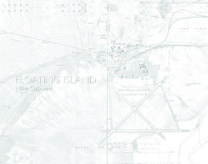 Floating Island de Mike Osborne