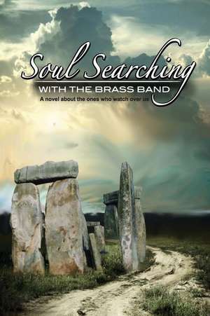 Soul Searching with the Brass Band de Renfro Vicki