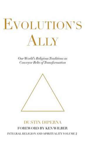 Evolution's Ally