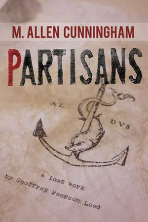 Partisans de M. Allen Cunningham