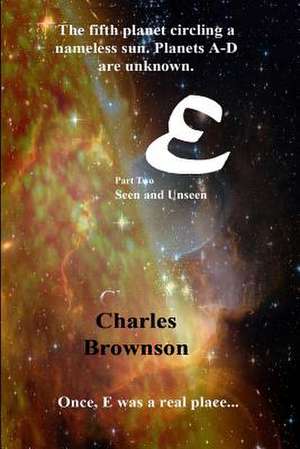 E de Charles Brownson