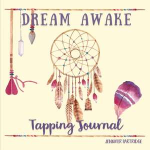 Tapping Journal de Jennifer Partridge