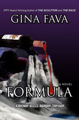 FORMULA de Gina Fava