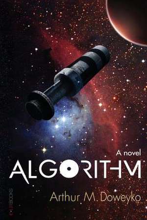 Algorithm de Arthur M. Doweyko