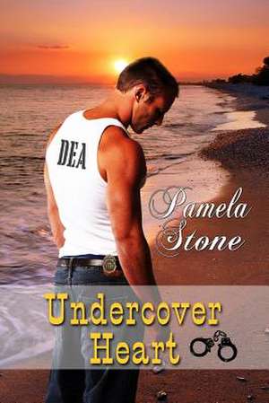 Undercover Heart de Pamela Stone