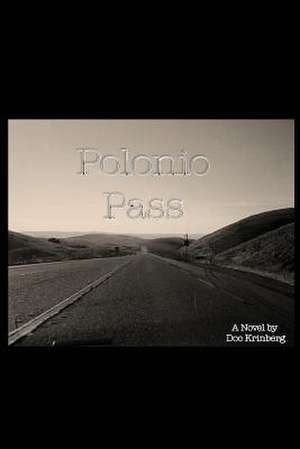 Polonio Pass de Doc Krinberg