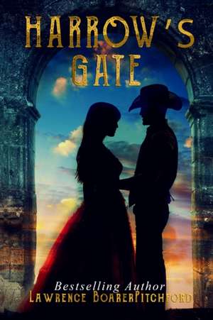 HARROWS GATE