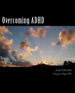 Overcoming ADHD