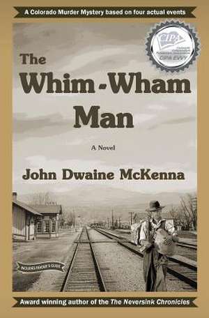 The Whim-Wham Man de John Dwaine McKenna