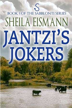 Jantzi's Jokers