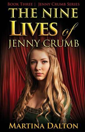 The Nine Lives of Jenny Crumb