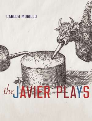 The Javier Plays de Carlos Murillo