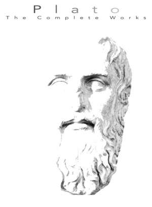 Plato, the Completed Works de Christopher Grey