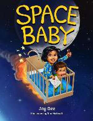 SPACE BABY