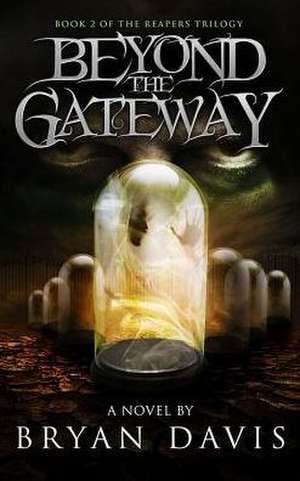 Beyond the Gateway de Davis