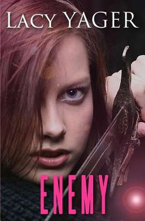 Enemy de Lacy Yager