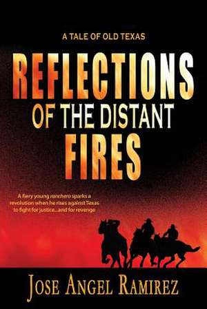 Reflections of the Distant Fires