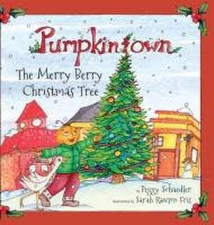 Pumpkintown de Peggy Schaedler