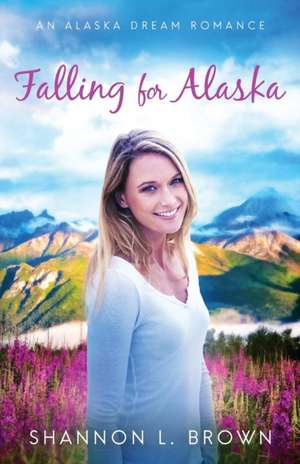 Falling for Alaska