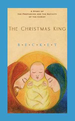 The Christmas King de Becket