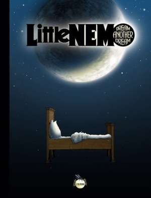 Little Nemo: Dream a Little Dream de Gerhard