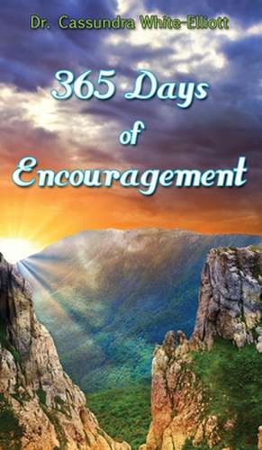 365 Days of Encouragement