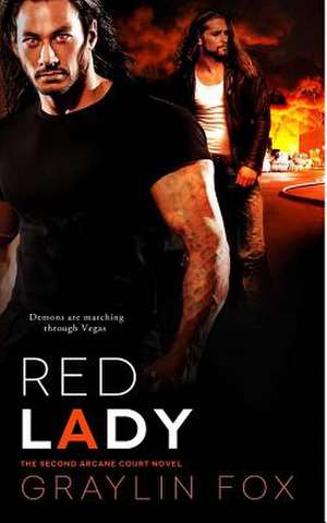 Red Lady