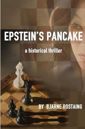 Epstein's Pancake